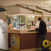 Ibis Moutiers Tarentaise 