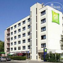ibis Styles Annemasse Geneve 