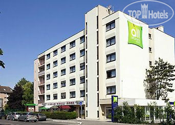 Hotelier's photos ibis Styles Annemasse Geneve 3*
