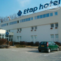 Etap Hotel Annecy 