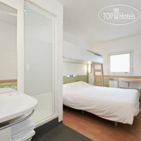 Etap Hotel Annemasse 