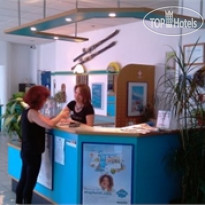 Etap Hotel Aix les Bains nord 