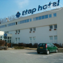 Etap Hotel Aix les Bains nord 