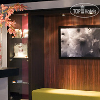 Mercure Annemasse Porte de Geneve 