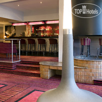 Mercure Annemasse Porte de Geneve 