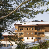 Residence CGH Les Chalets D Angele 