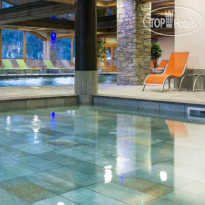 Residence CGH Les Chalets D Angele