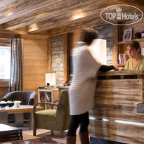 Residence CGH Les Chalets D Angele