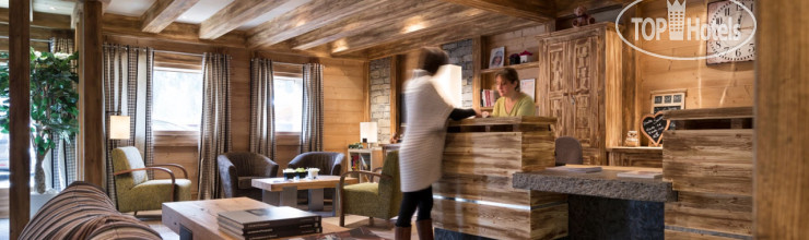 New photos from tourists Residence CGH Les Chalets D Angele 4*