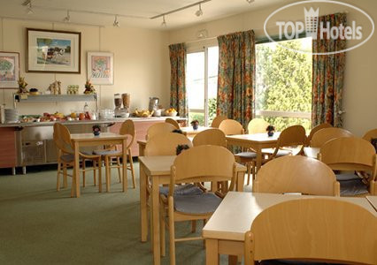 New photos from tourists Comfort Hotel Annemasse Geneve 2*