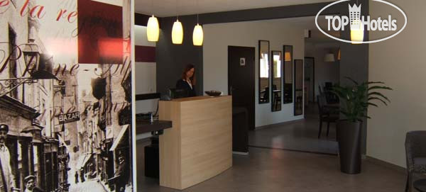 Hotel photo Kyriad Chambery - La Ravoire 2*