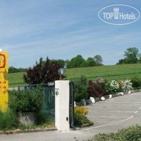 Ptit Dej-Hotel Annecy Nord Samhotel 
