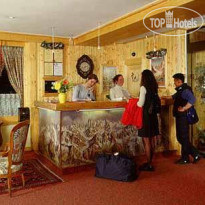 Park Hotel Suisse