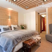 Park Hotel Suisse