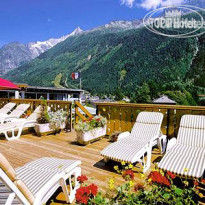 Park Hotel Suisse