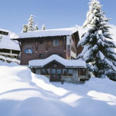 Alp Hotel 2*