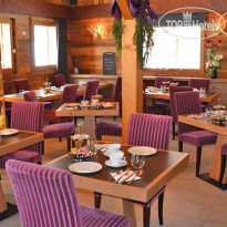 Park&Suites Prestige Megeve 