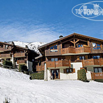 Residence Les Hauts de Chavants