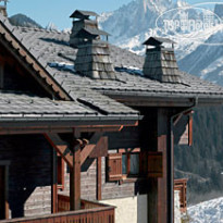 Residence Les Hauts de Chavants