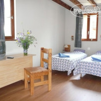 Chalet du Crey 