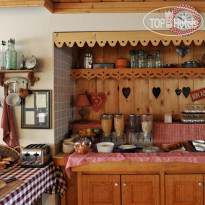 Inter-hotel Porte de Geneve 