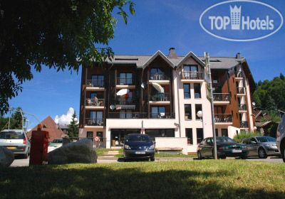 New photos from tourists Odalys Residence Sunotel 3*