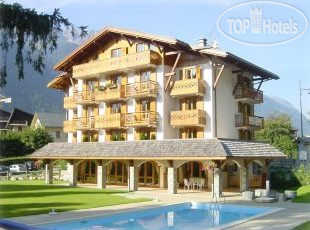 Hotel photo L'Oustalet 3*