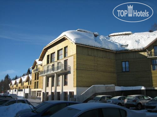 Hotel photo Les Balcons dAix 3*
