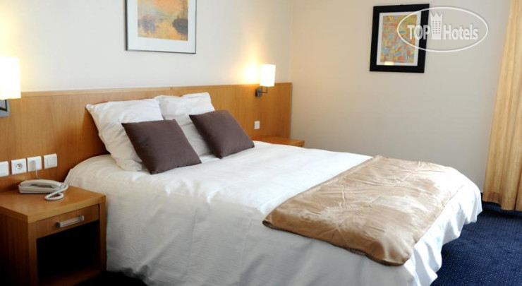 New photos from tourists Relais Vert 3*