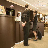 Ibis Besancon Centre Ville 