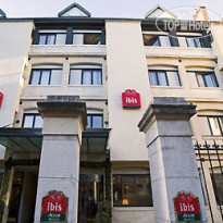 Ibis Besancon Centre Ville 