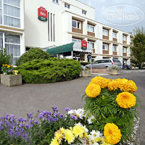 Ibis Belfort Danjoutin 