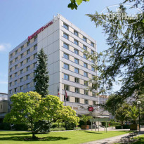 Mercure Besancon Parc Micaud 