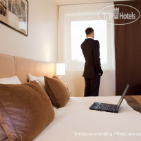Mercure Besancon Parc Micaud 