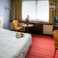 Mercure Besancon Parc Micaud 