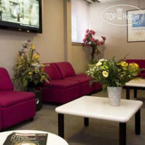 Kyriad Montbeliard Sochaux 