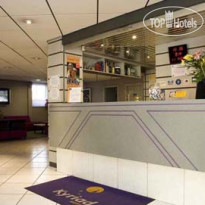 Kyriad Montbeliard Sochaux 