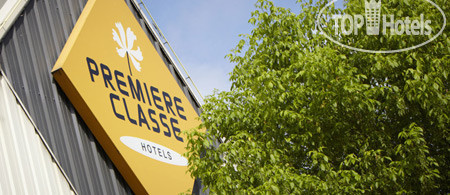 New photos from tourists Premiere Classe Montbeliard - Sochaux 1*