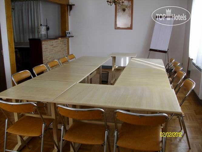New photos from tourists Au Logis des Ours Hotel Offemont 2*