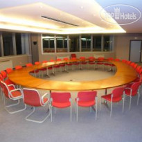 Brit Hotel de la Tour 