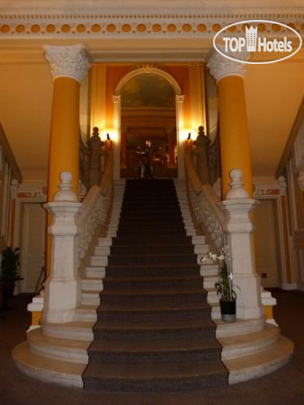 Hotelier's photos Grand Hotel du Tonneau dOr 3*