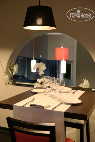 New photos from tourists Le Bayonne Hotel & Spa 4*