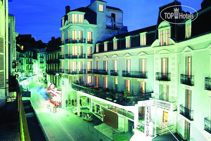 Hotel photo Excelsior 3*