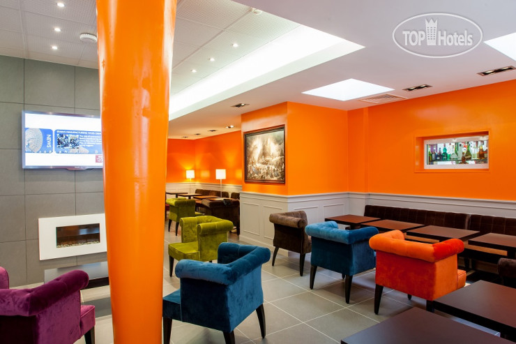 Новые добавленные фото туристов Panorama 4*