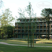 Parc Beaumont