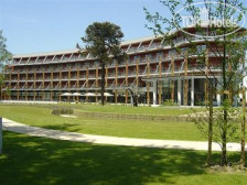 Parc Beaumont 4*