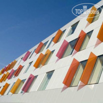 Radisson Blu Hotel Toulouse Airport 