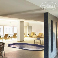 Radisson Blu Hotel Toulouse Airport 