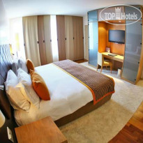 Radisson Blu Hotel Toulouse Airport 