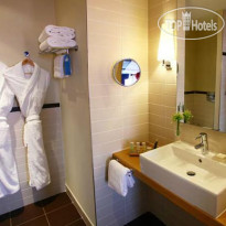 Radisson Blu Hotel Toulouse Airport 